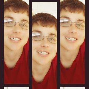 Meet your Posher, Jade